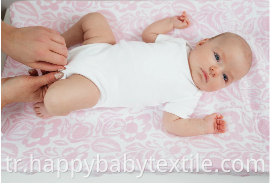 Pad kapağını değiştirme 2 Changing Pad Cover 2